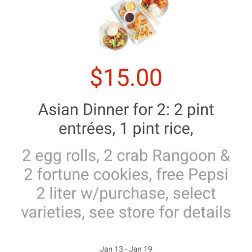 Supermarket «Hy-Vee», reviews and photos, 2453 N Court St, Ottumwa, IA 52501, USA