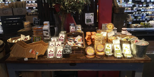 Grocery Store «Nugget Markets», reviews and photos, 1414 E Covell Blvd, Davis, CA 95616, USA