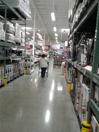 Warehouse club «BJ’s Wholesale Club», reviews and photos, 1725 Market Pl Blvd, Cumming, GA 30041, USA