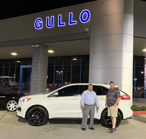 Ford Dealer «Gullo Ford of Conroe - The Woodlands», reviews and photos, 925 Interstate 45 S, Conroe, TX 77301, USA