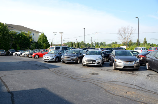 Used Car Dealer «Enterprise Car Sales», reviews and photos, 815 Blankenbaker Pkwy, Louisville, KY 40243, USA