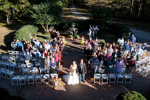Wedding Venue «Apple Blossom Plantation», reviews and photos, 6311 Courthouse Rd, Providence Forge, VA 23140, USA