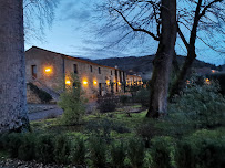 Les plus récentes photos du Restaurant Domaine du Château de Monrecour à Saint-Vincent-de-Cosse - n°5