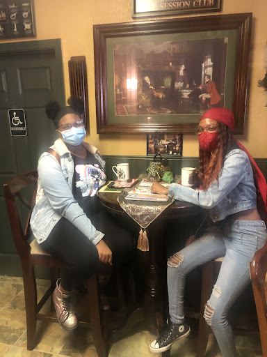 Coffee Shop «Sunrise Coffee Shop», reviews and photos, 247 SW Rutledge St, Madison, FL 32340, USA