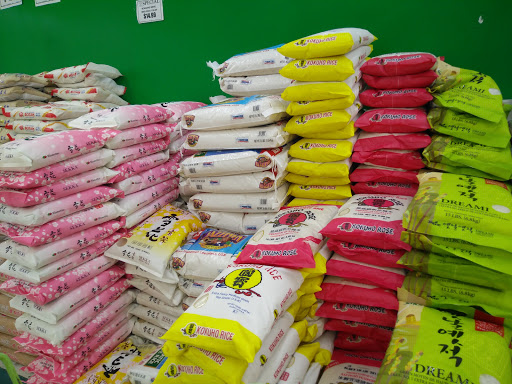 Asian Grocery Store «Westminster Superstore Supermarket Thuận Phát», reviews and photos, 15440 Beach Blvd #123, Westminster, CA 92683, USA