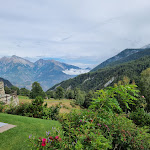 Photo n°3 de l'avis de Luca.l fait le 28/08/2022 à 06:41 sur le  Mont Avic Resort & Wellness à Champdepraz