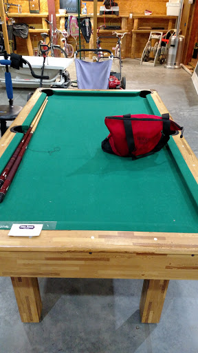 Thrift Store «Abba House Thrift Store», reviews and photos, 243 E Stowers Rd, Dawsonville, GA 30534, USA