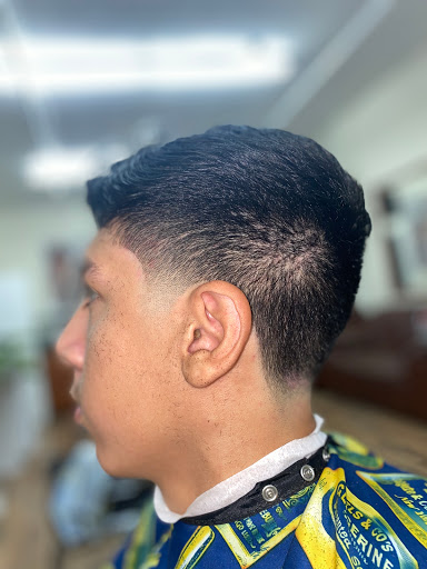 Barber Shop «Dobbs Ferry Barbershop», reviews and photos, 91 Main St, Dobbs Ferry, NY 10522, USA