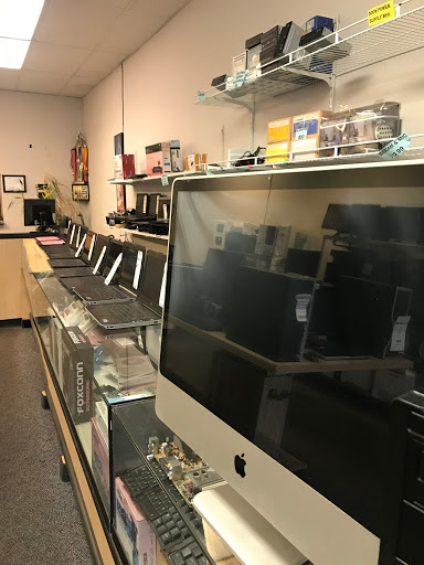 Computer Repair Service «Eazy Tech Computers, Inc.», reviews and photos, 5109 Nolensville Pike, Nashville, TN 37211, USA