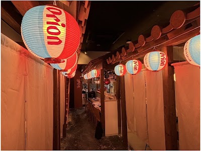 沖縄料理としゃぶしゃぶ ハレノ日