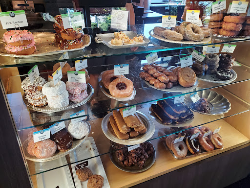 Donut Shop «Top Pot Doughnuts», reviews and photos, 18001 Bothell Everett Hwy, Bothell, WA 98012, USA