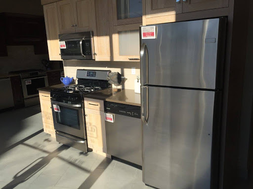 Appliance Store «Appliance World», reviews and photos, 350 Lexington Ave, Oyster Bay, NY 11771, USA