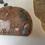 Photo n°12 de l'avis de Donatella.i fait le 07/09/2020 à 11:42 sur le  Casale905 à Crecchio