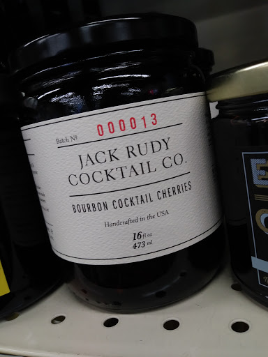 Liquor Store «Elevated Beer Wine & Spirits», reviews and photos, 4135 Hiawatha Ave, Minneapolis, MN 55406, USA