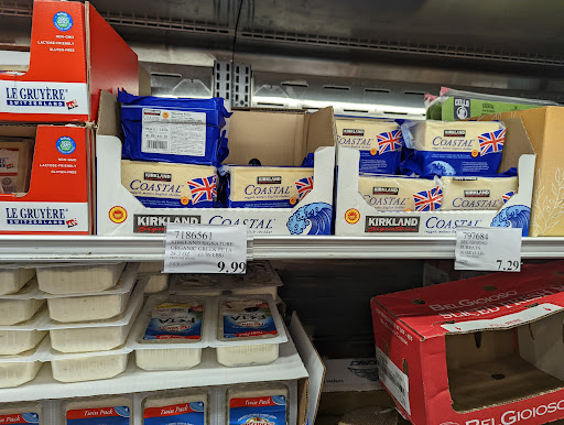 Warehouse store «Costco Wholesale», reviews and photos, 850 Glenrock Rd, Norfolk, VA 23502, USA