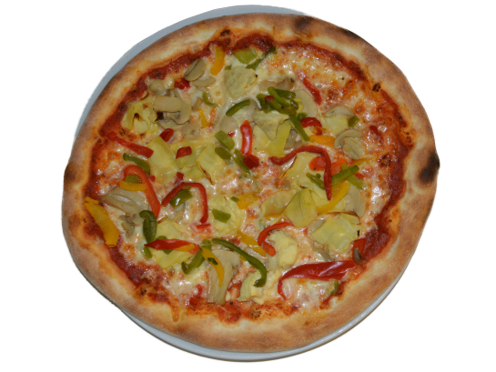 Boz Pizza Kurier - Olten