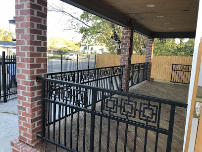 Houstonian Fence Supply