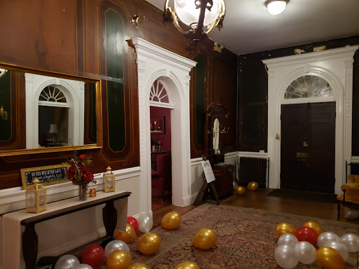 Lodging «Historic Boydville», reviews and photos, 601 S Queen St, Martinsburg, WV 25401, USA