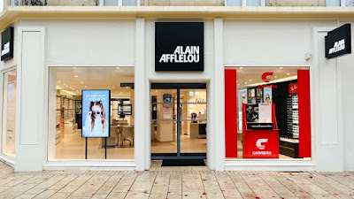 Opticien Bar-Le-Duc | Alain Afflelou à Bar-le-Duc