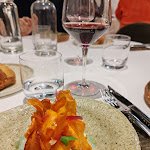 Photo n°7 de l'avis de Ilaria.a fait le 19/11/2023 à 15:20 sur le  Osteria Saint Martin à Zagarolo