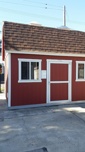 Tuff Shed Canoga Park image