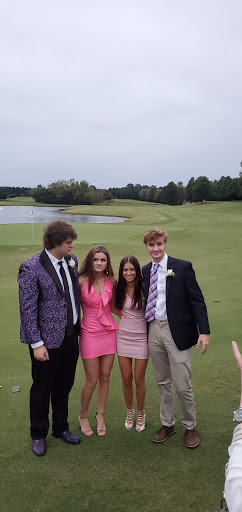 Golf Club «The Club at Longview», reviews and photos, 8801 Longview Club Drive, Waxhaw, NC 28173, USA