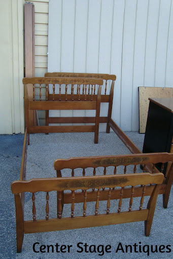 Antique Furniture Store «Center Stage Antiques», reviews and photos, 41 King St, Mt Holly, NJ 08060, USA