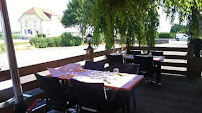 Atmosphère du Restaurant français Le Wiener Wald à Bootzheim - n°4