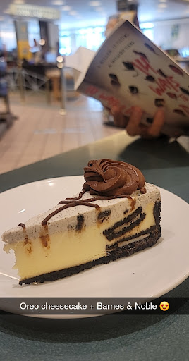 Book Store «Barnes & Noble», reviews and photos, 760 SE Maynard Rd, Cary, NC 27511, USA