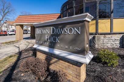 Brown Dawson Flick Funeral Home
