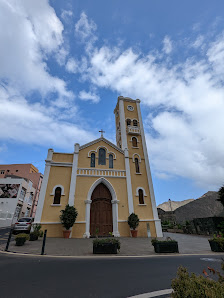 Parroquia Ntra. Señora de La Encarnación Pl. de la de la Encarnación, 38820 Hermigua, Santa Cruz de Tenerife, España