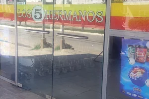 Supermercado Los 5 Hermanos image