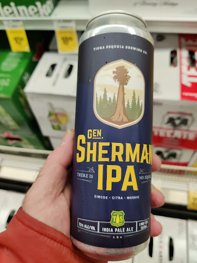 Grocery Store «Vons», reviews and photos, 5610 Lake Isabella Blvd, Lake Isabella, CA 93240, USA