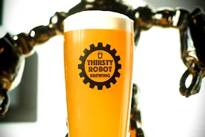 Thirsty Robot Brewing Company image