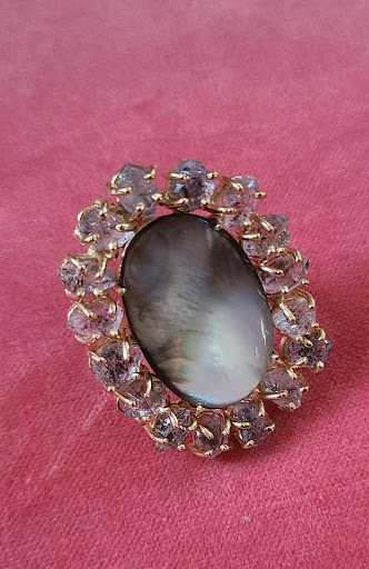 Bridal Shop «Jill Andrews Gowns», reviews and photos, 3355 Keswick Rd #101, Baltimore, MD 21211, USA