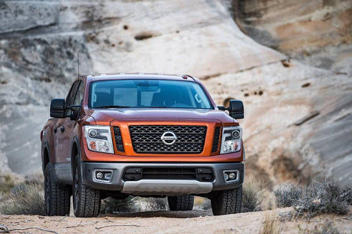 Nissan Dealer «Baron Nissan Inc», reviews and photos, 235 Glen Cove Rd, Greenvale, NY 11548, USA