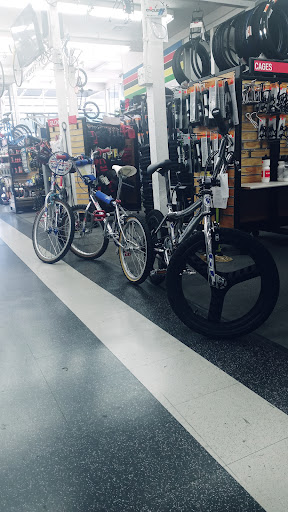 Bicycle Store «Reseda Bicycles», reviews and photos, 7056 Reseda Blvd, Reseda, CA 91335, USA