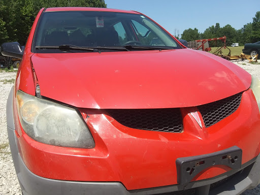 Used Auto Parts Store «5 C Auto Parts», reviews and photos, 735 York Rd, Austin, IN 47102, USA