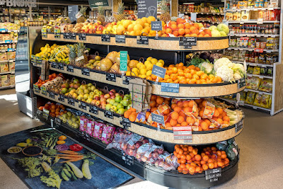 Carrefour Express à Rennes