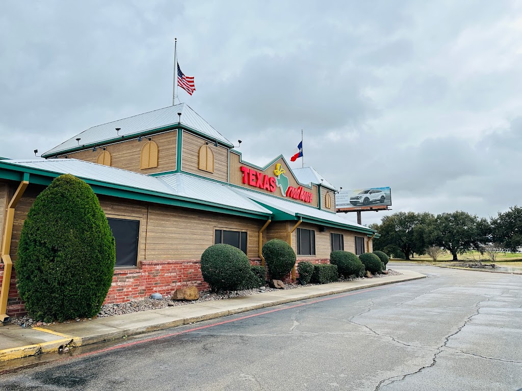 Texas Roadhouse 76706