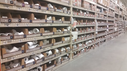 Home Improvement Store «The Home Depot», reviews and photos, 390 West St, Mansfield, MA 02048, USA