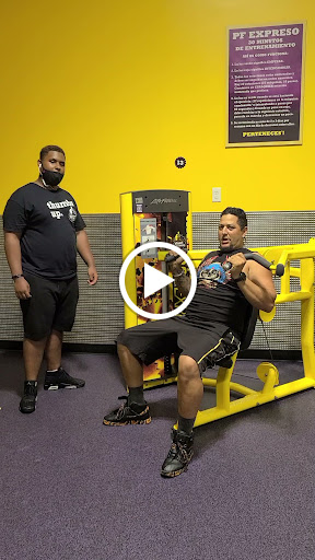 Gym «Planet Fitness», reviews and photos, 387 W Fountain St, Providence, RI 02903, USA
