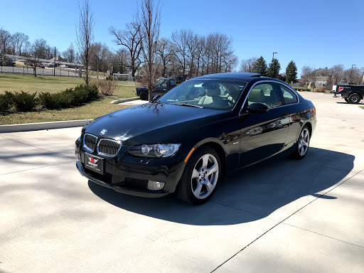 Used Car Dealer «Boost Auto Sales», reviews and photos, 419 N 4th St, St Charles, MO 63301, USA
