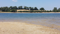 Soleil Levant Plage'in fotoğrafı vahşi alan