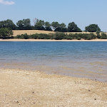 Photo n° 3 de l'avis de Virginie.l fait le 07/08/2018 à 14:37 pour Camping Soleil Levant 3 étoiles (ouvert du 1er mai au 30 septembre 2024) à Canet-de-Salars