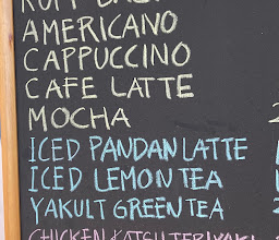 Seruput Koffie photo