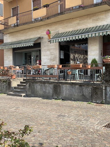 Bar Marley di Lieto in Porto Valtravaglia, Provincia di Varese