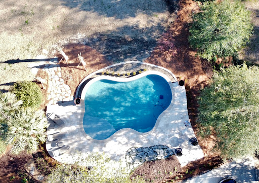 Swimming Pool Contractor «Blue Haven Pools - Charleston», reviews and photos