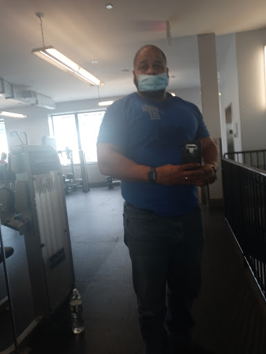 Gym «Blink Gun Hill», reviews and photos, 3580 White Plains Rd, Bronx, NY 10467, USA