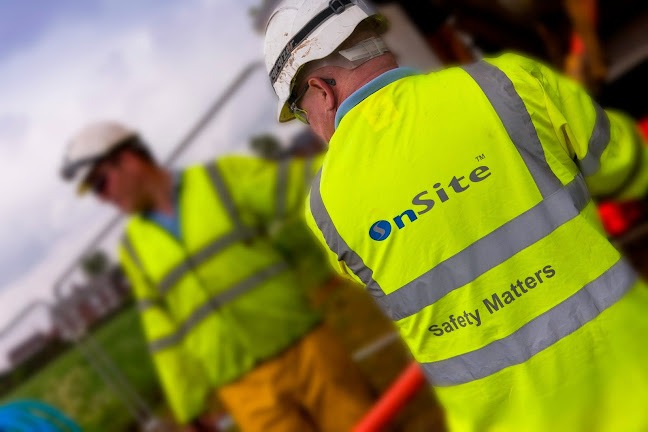 OnSite Central Ltd - Worcester
